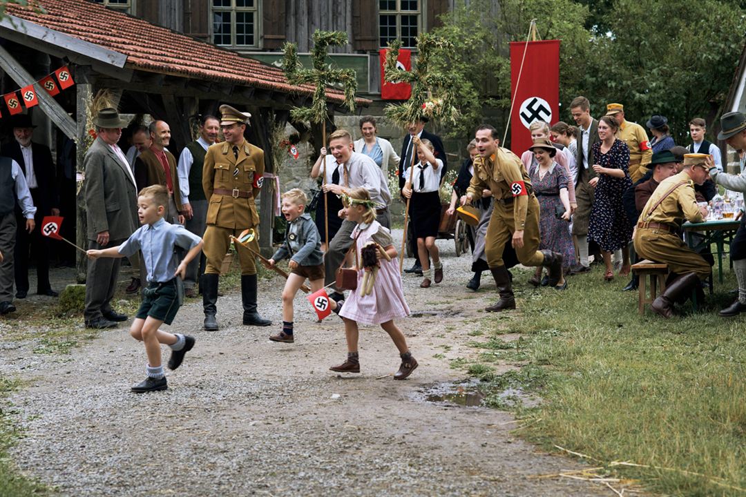 Hitler'e Suikast : Fotoğraf