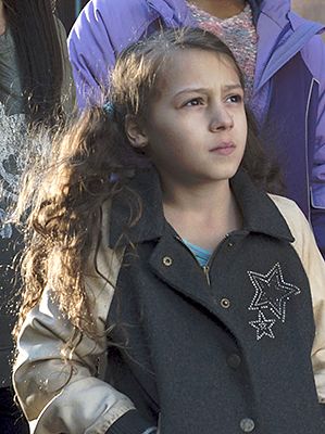 Afiş Nicolette Pierini