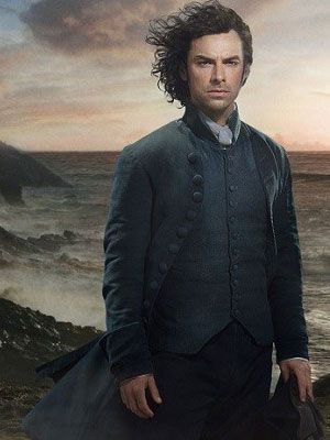 Poldark (2015) : Afiş