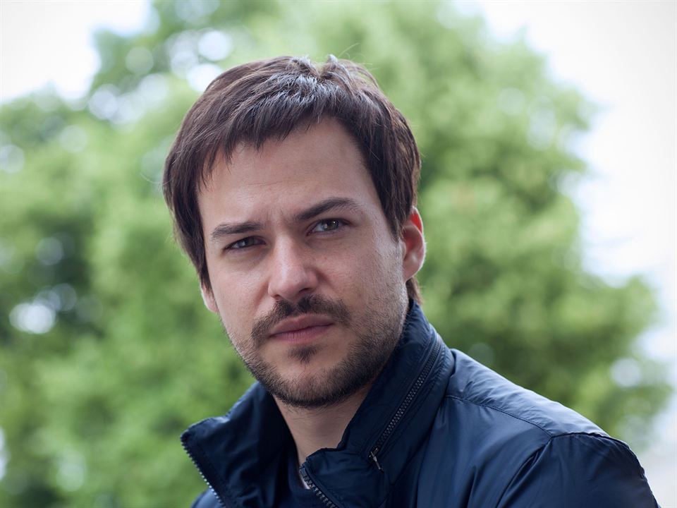 Fotoğraf Marc-André Grondin