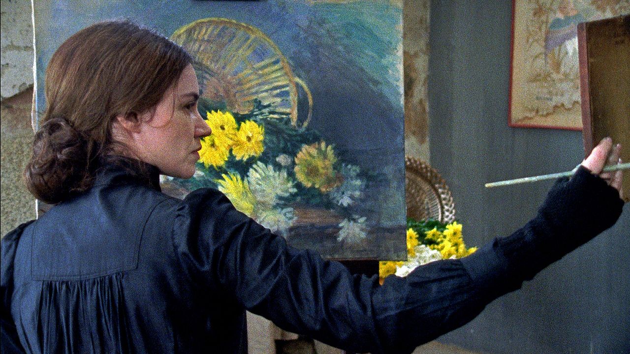 Fotoğraf Marine Delterme