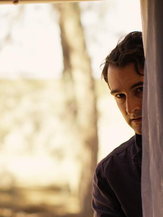 Manson Family Vacation : Afiş