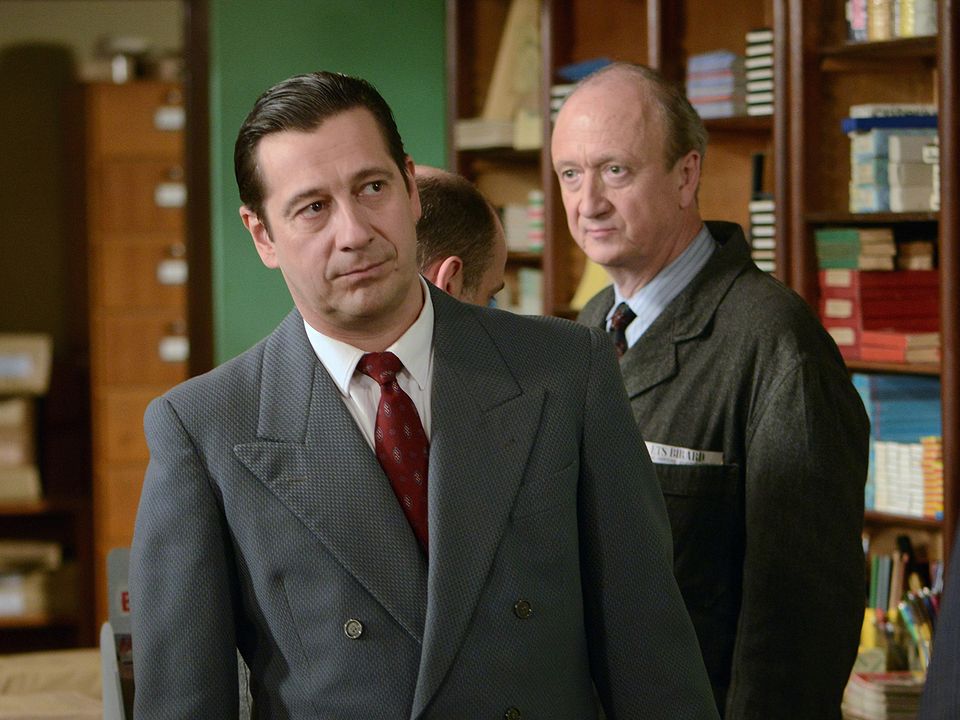 Fotoğraf Laurent Gerra