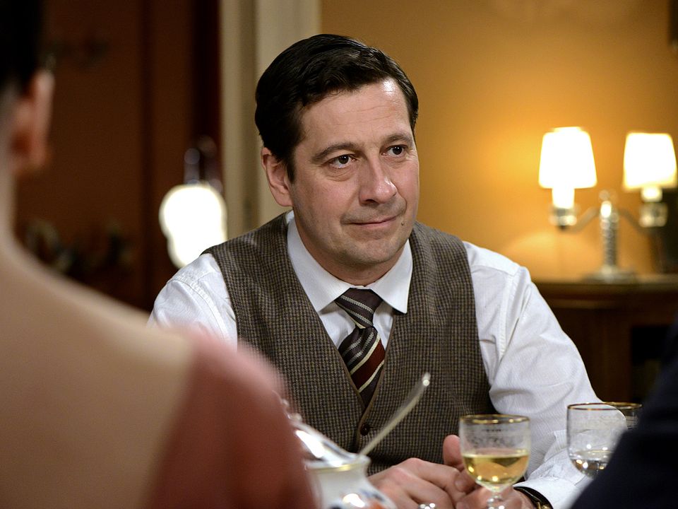 Fotoğraf Laurent Gerra