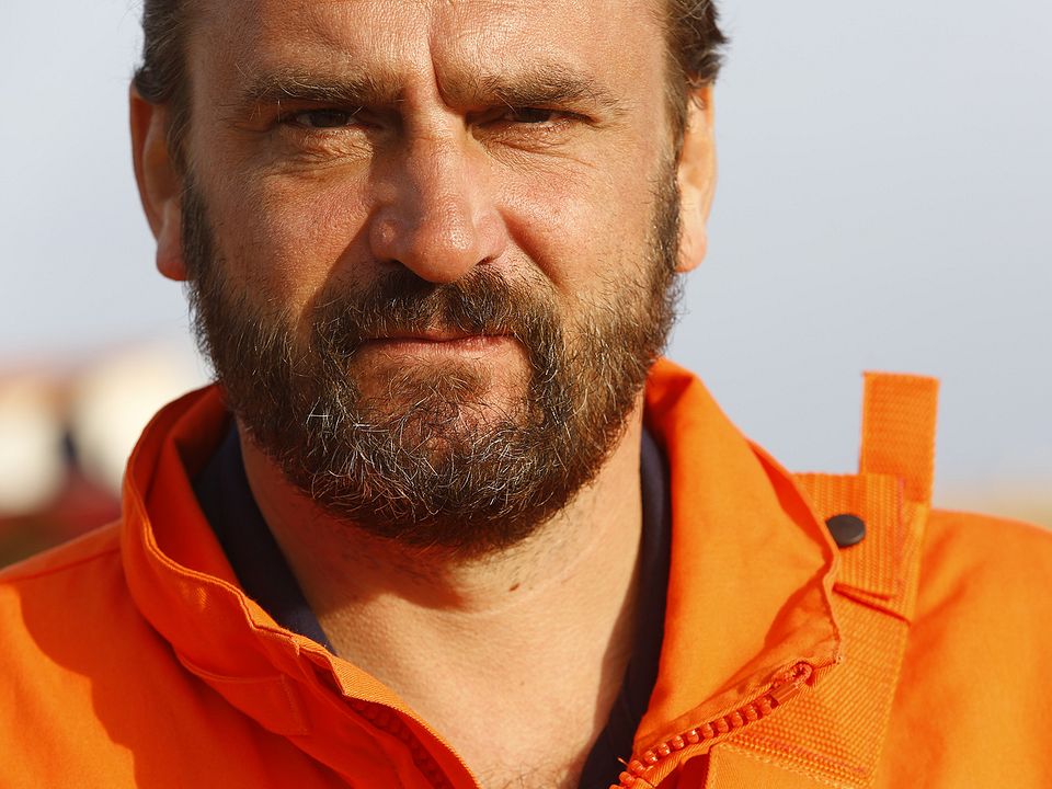 Fotoğraf Laurent Fernandez