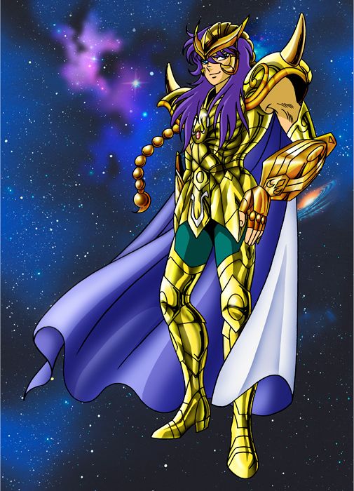 Saint Seiya : Fotoğraf