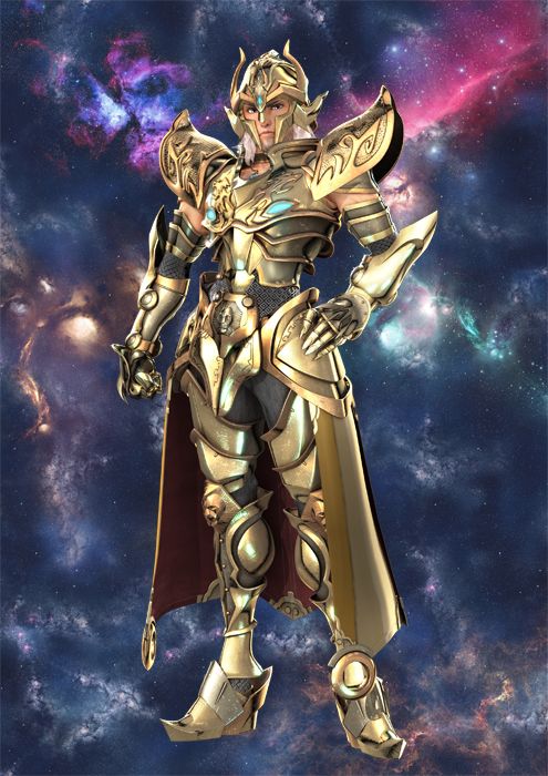 Saint Seiya: Legend of Sanctuary : Fotoğraf