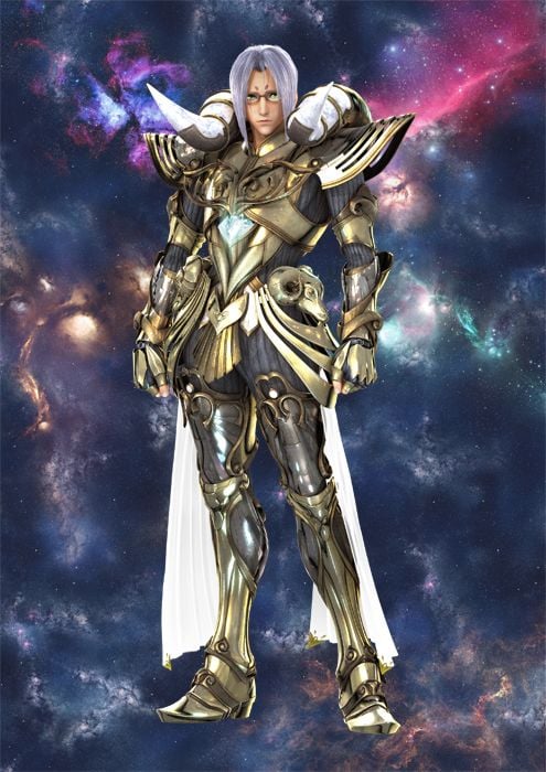 Saint Seiya: Legend of Sanctuary : Fotoğraf