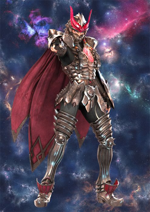 Saint Seiya: Legend of Sanctuary : Fotoğraf