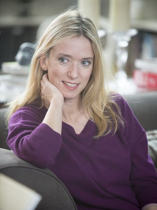 Fotoğraf Léa Drucker