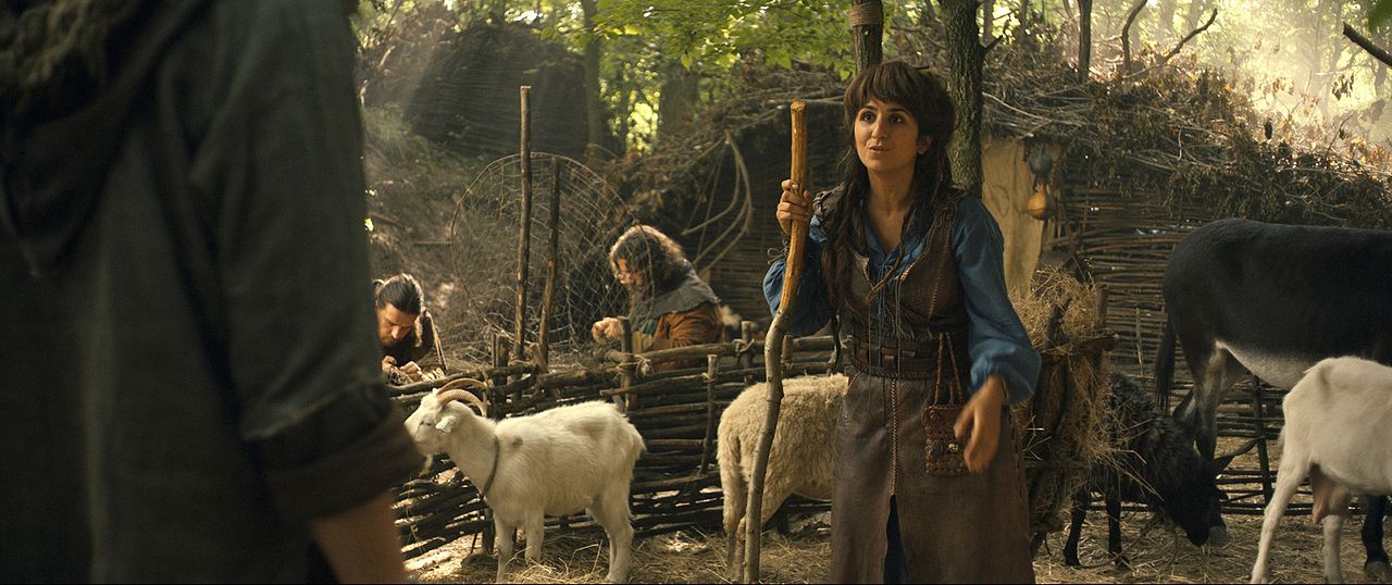 Fotoğraf Géraldine Nakache