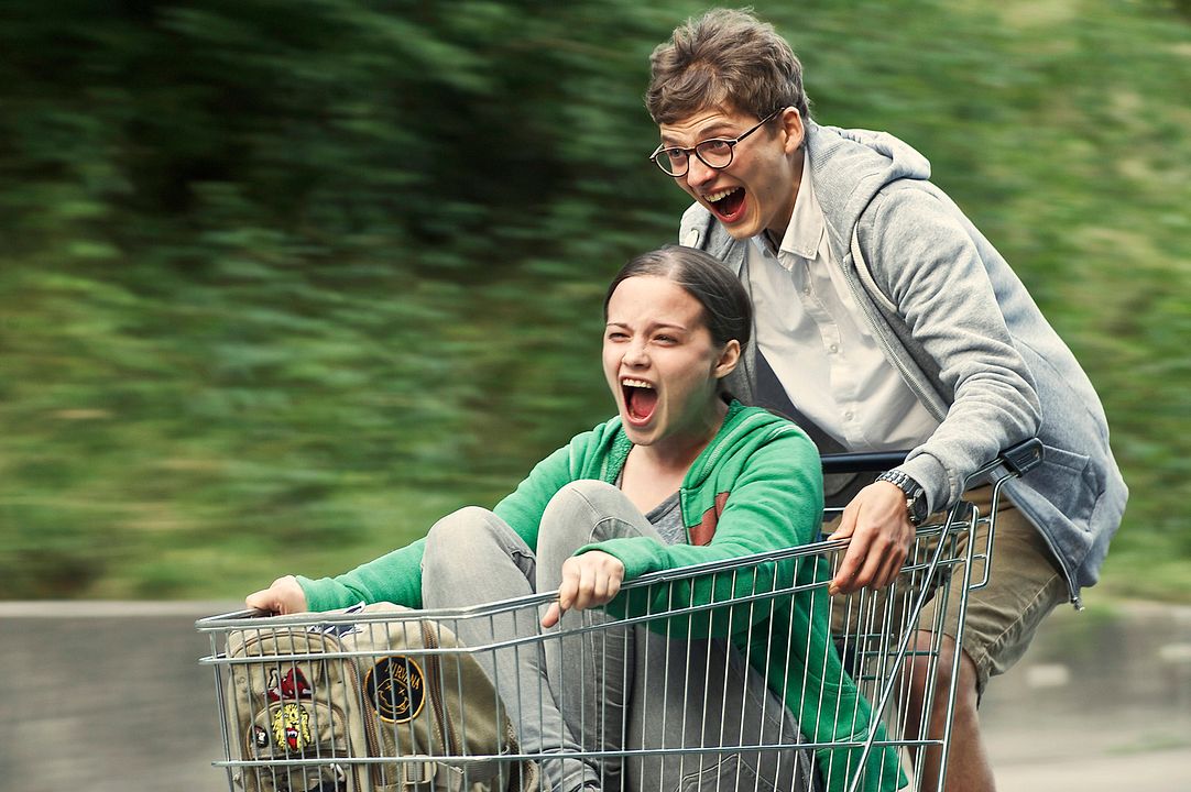 Fotoğraf Jasna Fritzi Bauer