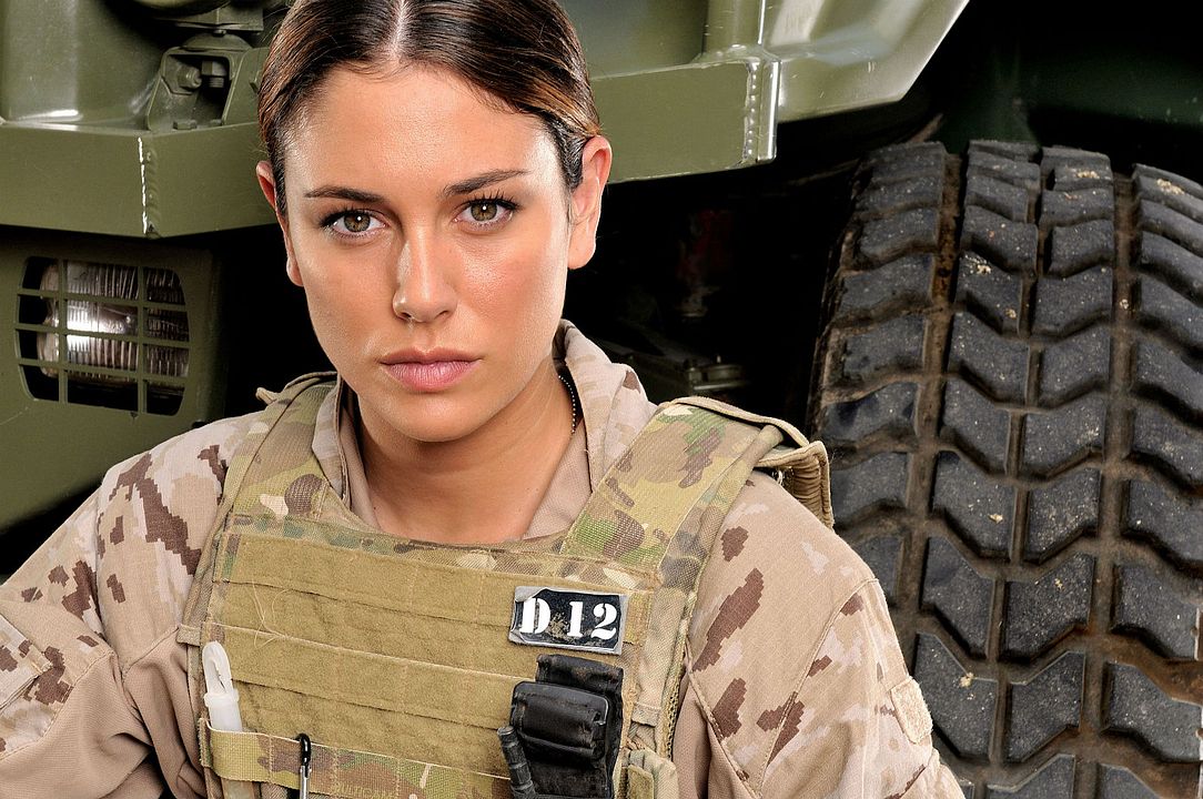 Fotoğraf Blanca Suárez