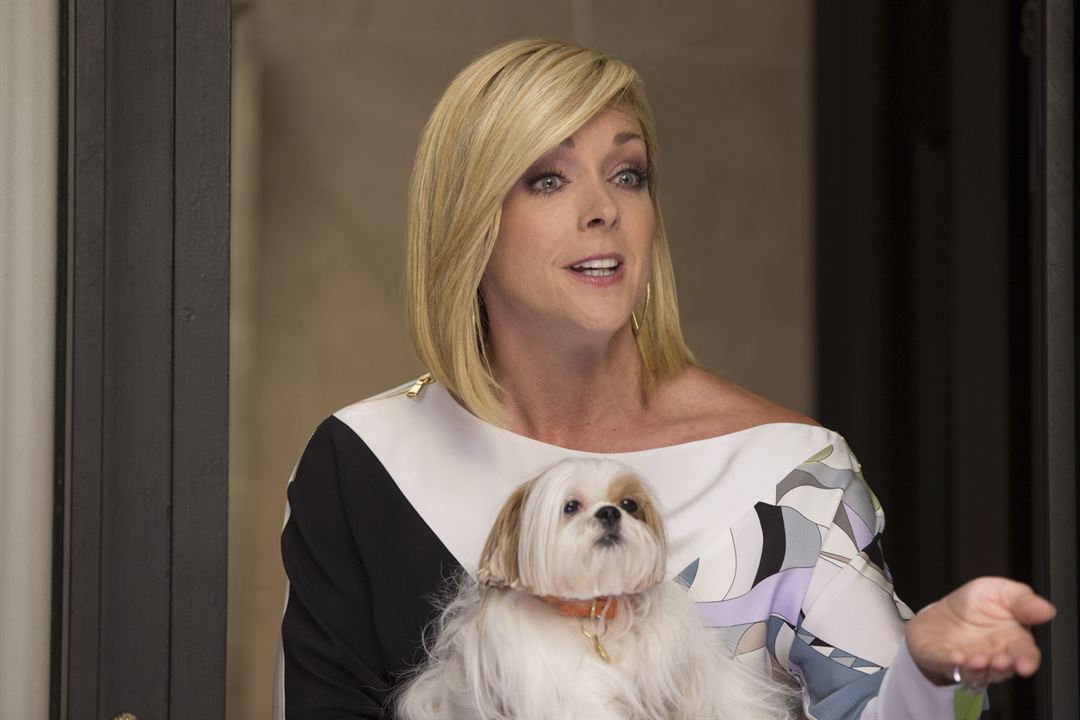 Fotoğraf Jane Krakowski