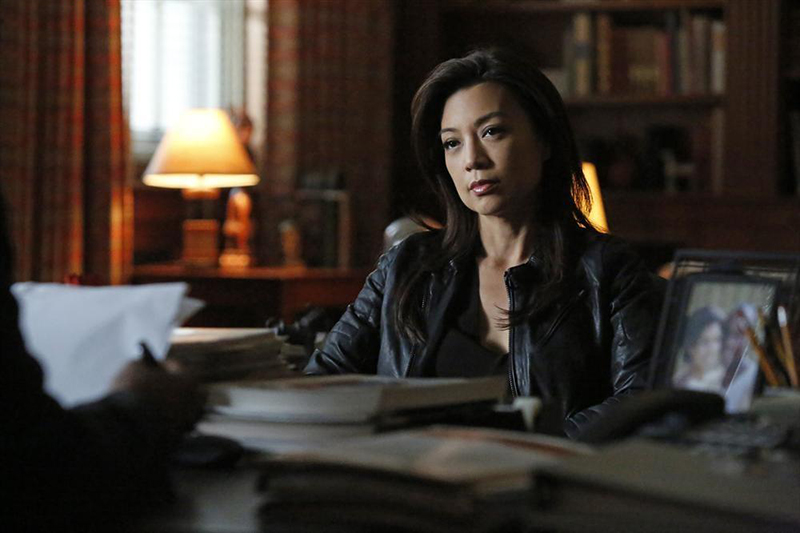 Fotoğraf Ming-Na Wen