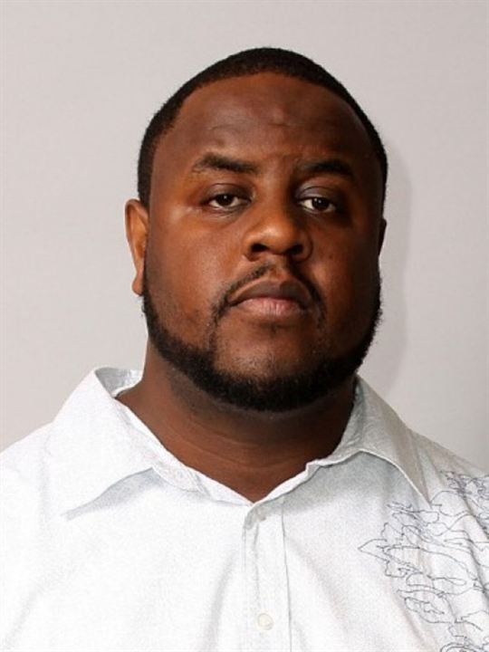 Afiş Jamal Woolard