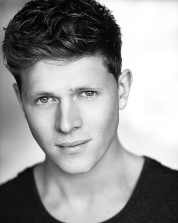 Afiş Scott Arthur (II)