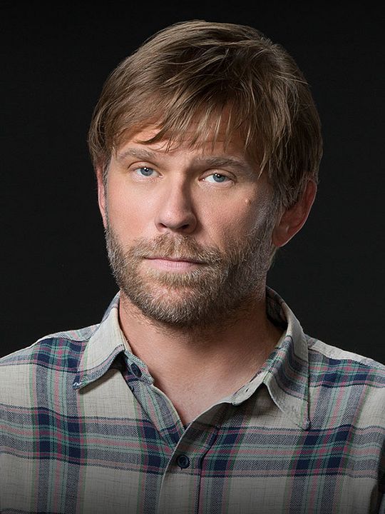 Afiş Mark Pellegrino