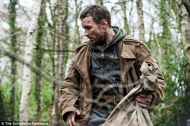 The Survivalist : Fotoğraf