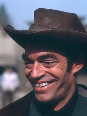 Afiş Jack Elam