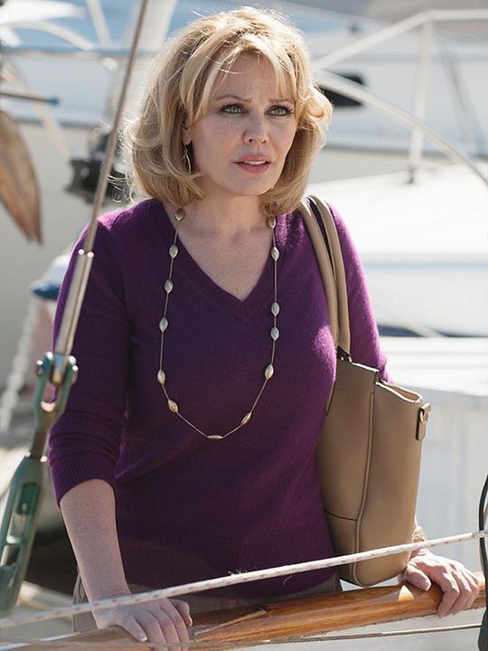 Revenge : Fotoğraf Gail O'Grady