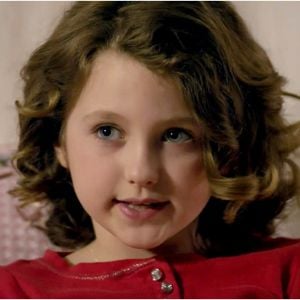 Afiş Leilah de Meza