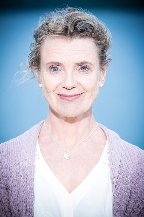 Fotoğraf Stina Ekblad