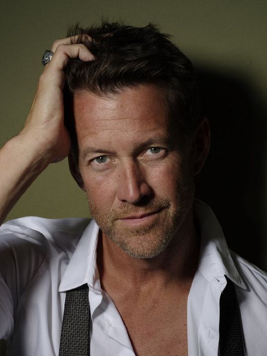 Afiş James Denton