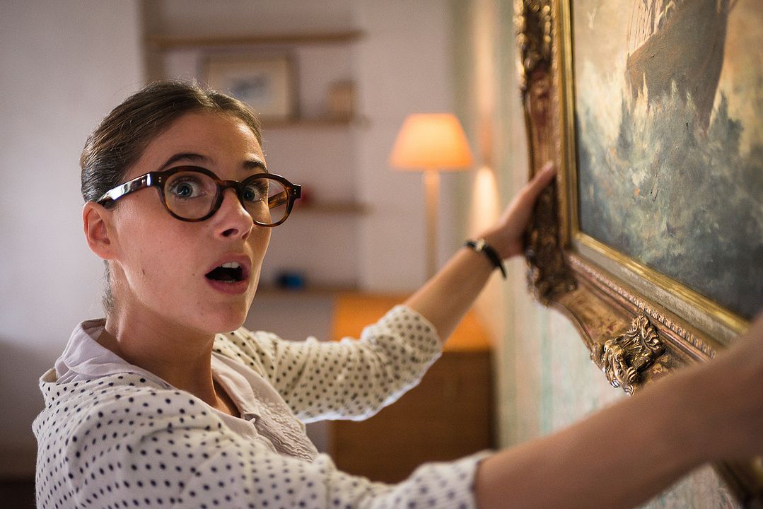 Fotoğraf Mélanie Bernier