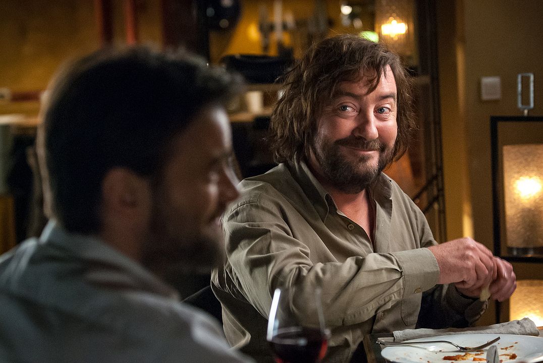 Fotoğraf Clovis Cornillac, Philippe Duquesne