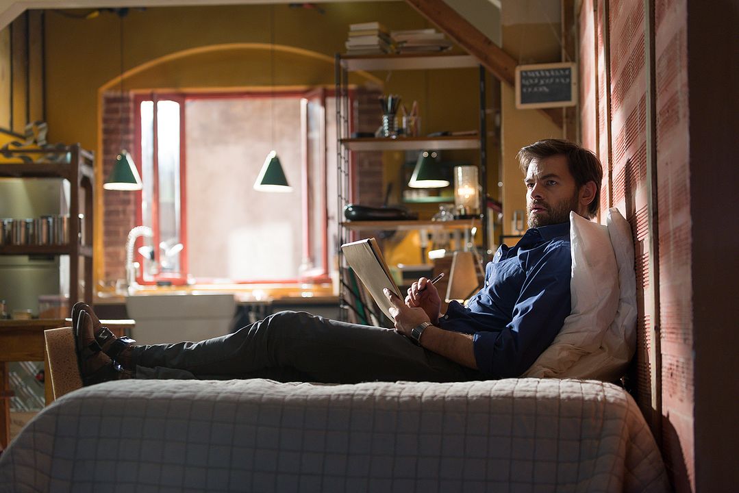 Fotoğraf Clovis Cornillac