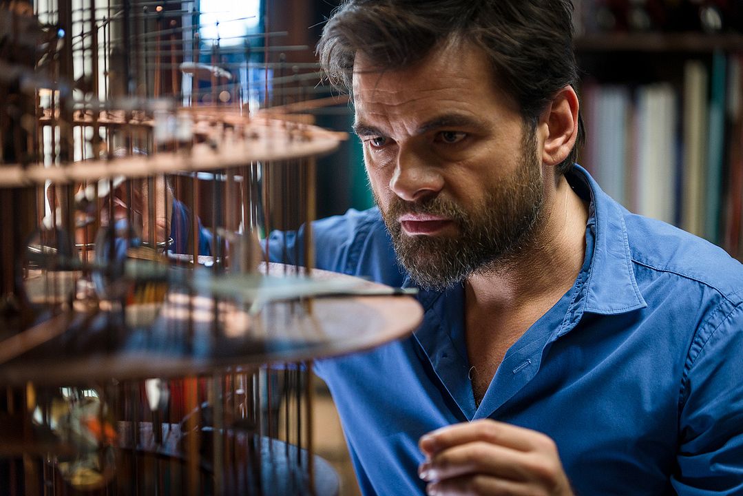 Fotoğraf Clovis Cornillac