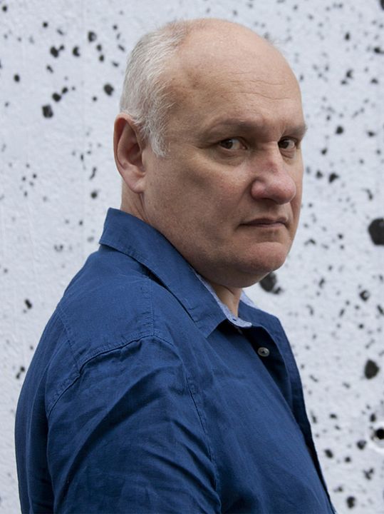 Afiş Jean-Francois Gallotte
