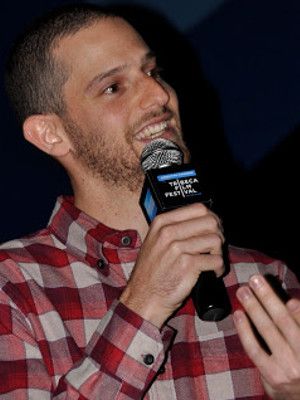 Afiş Gregory Kohn