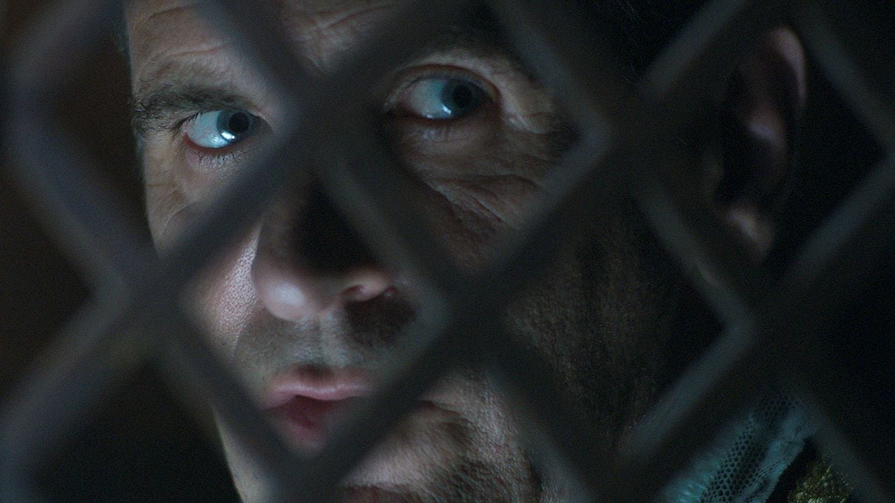 Fotoğraf Antoine Chappey