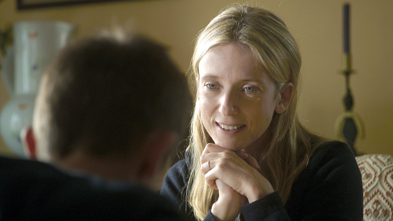 Fotoğraf Léa Drucker