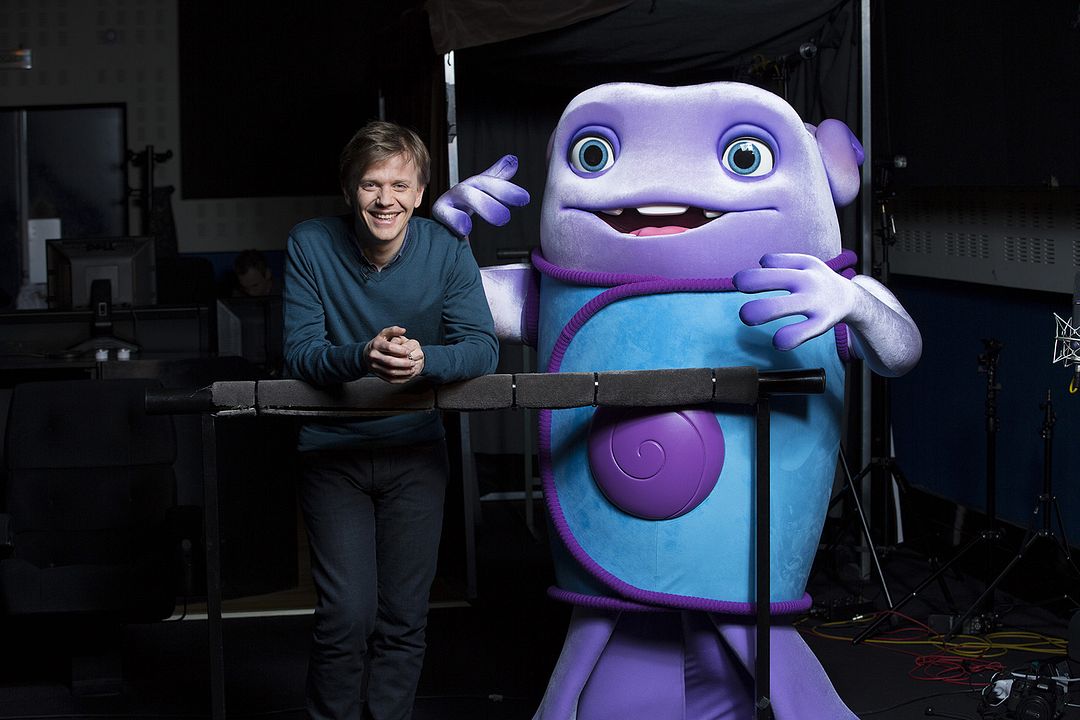 Evim : Vignette (magazine) Alex Lutz