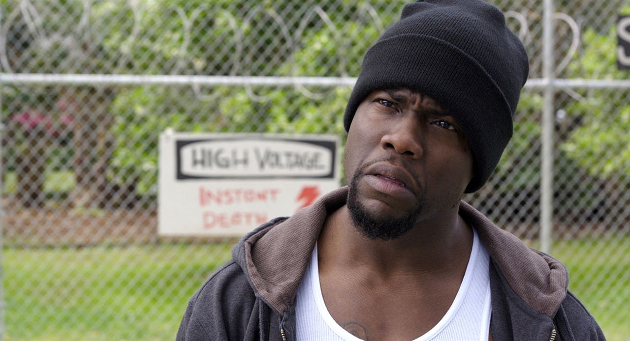 Get Hard : Fotoğraf Kevin Hart