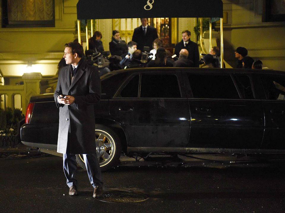 Forever : Fotoğraf Frederick Weller