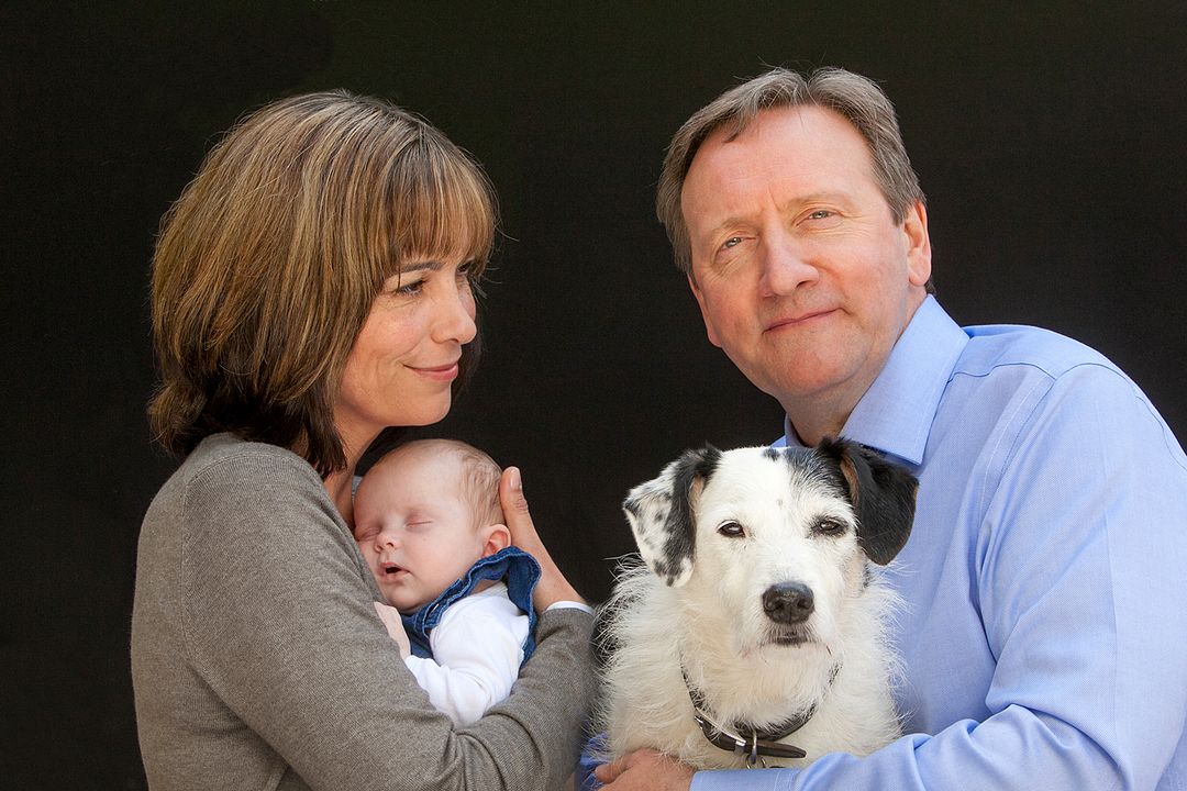 Fotoğraf Neil Dudgeon