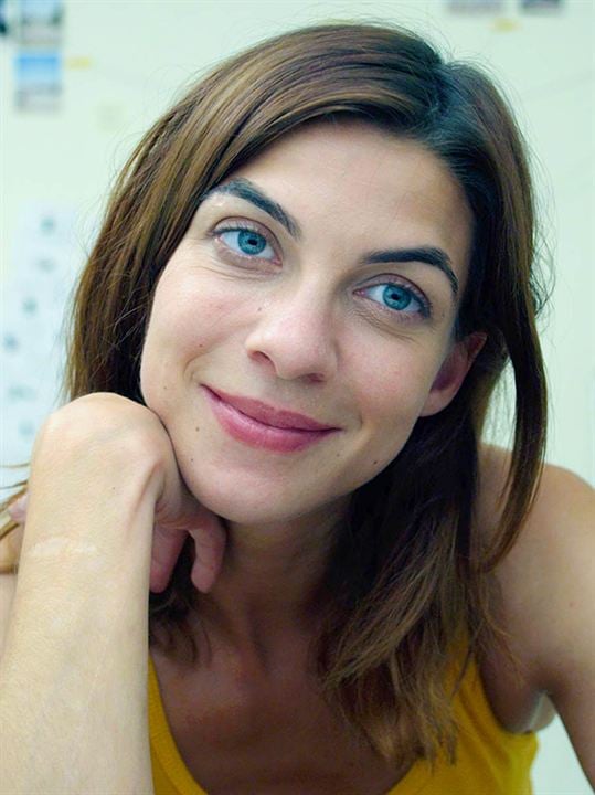 Afiş Natalia Tena