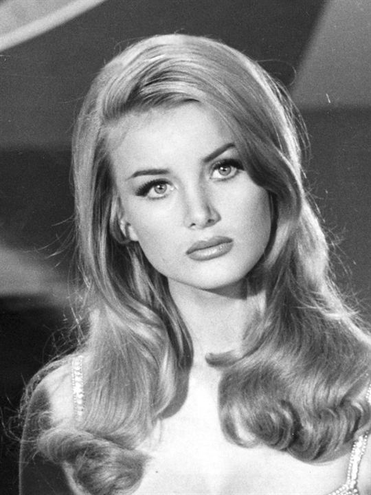 Afiş Barbara Bouchet