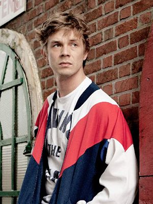 Afiş Joren Seldeslachts