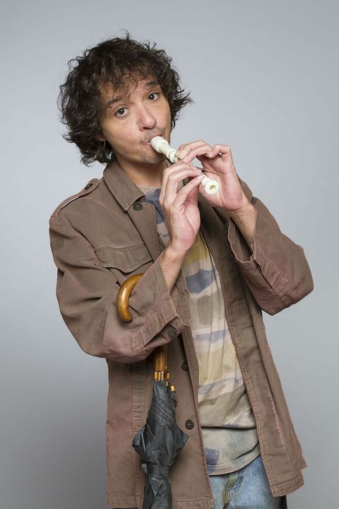 Fotoğraf Juan Antonio Lumbreras