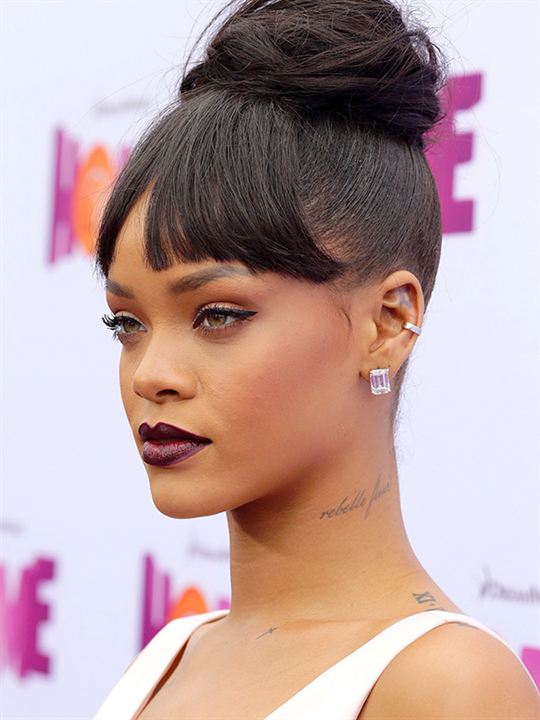 Afiş Rihanna