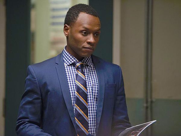 Fotoğraf Malcolm Goodwin