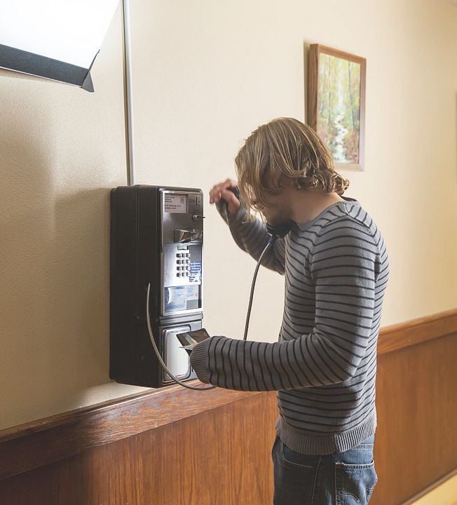 Soaked in Bleach : Fotoğraf