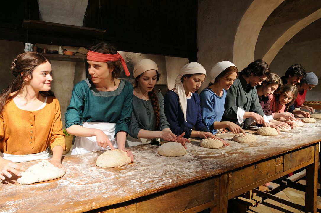 Maraviglioso Boccaccio : Fotoğraf