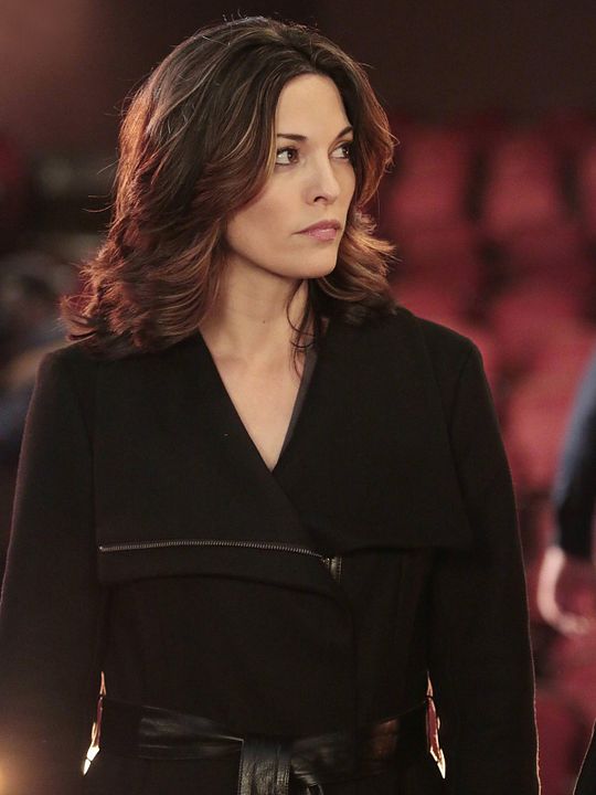 Forever : Fotoğraf Alana De La Garza