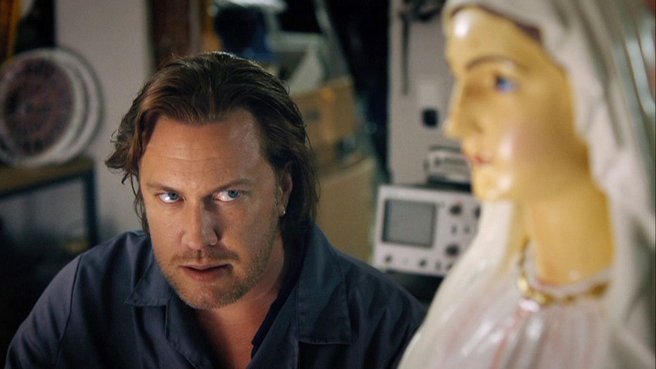 Fotoğraf Nicholas Ofczarek